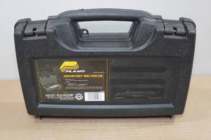 lot 144 image: Plano Protector Series Single Pistol Case