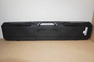 lot 192 image: Flambeau Express Plus Gun Case 49.75x9.8x3