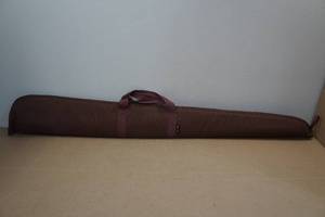 lot 197 image: Allen Long Gun Soft Case 52x6