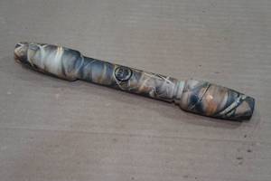 lot 209 image: Cabelas Big River Long Honker Goose Call