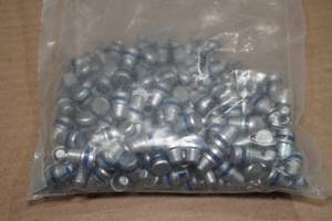 lot 237 image: 200 .452 200 Gr Lead FN Bullets