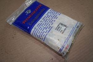 lot 248 image: 50 NEW Winchester .30-06 Sprg Unprimed Casings