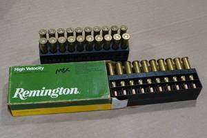 lot 301 image: 40 .30-30 Win Ammo