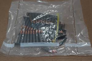 lot 322 image: 60 Rounds 7.62 x 39mm Steel Case FMJ Ammo on Stripper Clips