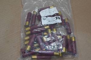 lot 378 image: 32 Federal Premium 28 Gauge 2-34 9 Shot Shotshells