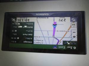 lot 3 image: Garmin Drive 52 5 GPS Navigator op...