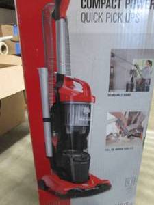 lot 5 image: Dirt Devil Endura Reach Compact 8-A...