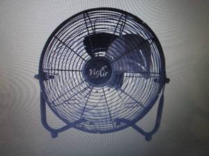 lot 15 image: Vie Air 20 Industrial Tilting High...