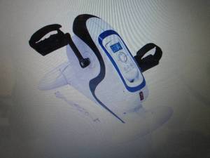 lot 20 image: BetaFlex Electronic Mini Exercise S...
