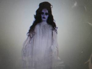 lot 42 image: Haunted Hill Farm 72 Jezebel Anima...