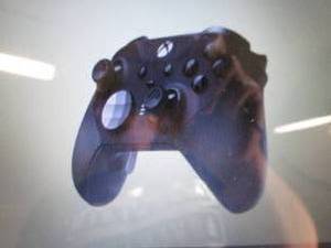 lot 45 image: Xbox Elite Wireless Controller Seri...