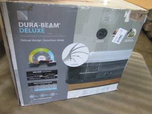 lot 47 image: Intex 22 Dura-Beam Comfort-Plush A...