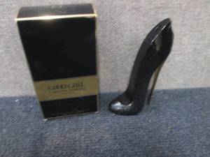 lot 88 image: Carolina Herrera Good Girl Supreme ...