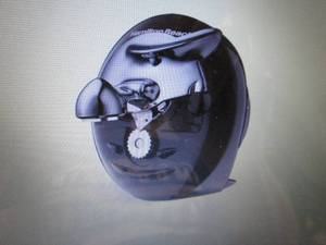 lot 98 image: Hamilton Beach Walk N Cut Can Open...
