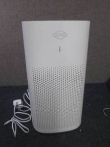 lot 106 image: Clorox Large Room True HEPA Air Pur...