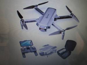 lot 121 image: LB-Contixo F28 2K Wi-Fi Camera Fold...