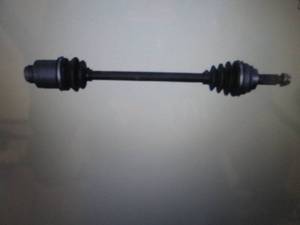 lot 150 image: Constant Velocity Axle Assembly Ret...