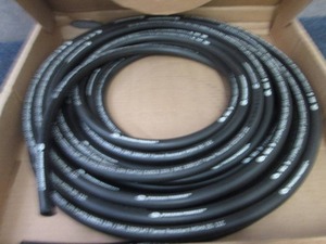 lot 151 image: Gates 50 Foot Hydraulic Hose - 8661...