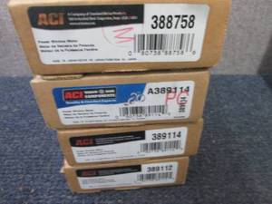 lot 153 image: 4 Assorted Power Window Motors see ...