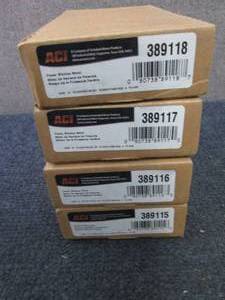 lot 155 image: 4 Assorted Power Window Motors see ...