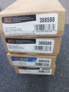 lot 156 image: 4 Assorted Power Window Motors see ...