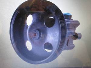 lot 162 image: OEM 21-5262 Power Steering Pump...