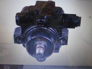lot 163 image: OEM 21-5217 Remanufactured Power St...