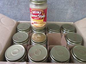 lot 282 image: 12- 12 oz Heinz Homestyle Roasted T...