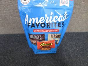 lot 393 image: 17.06 oz Americas Favorites Sharin...