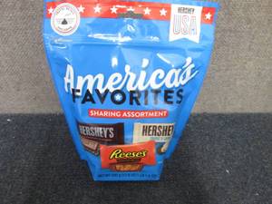 lot 395 image: 17.06 oz Americas Favorites Sharin...