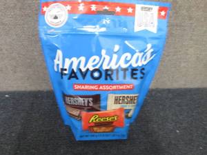 lot 396 image: 17.06 oz Americas Favorites Sharin...