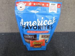 lot 398 image: 17.06 oz Americas Favorites Sharin...