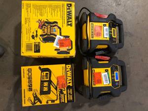 lot 14 image: Lot of Assorted Portable Power Stations Various Models and Conditions   Customer Returns See Pictures