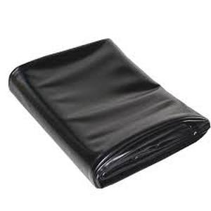 lot 15 image: Lot of TOTALPOND 13 ft. x 20 ft. Pond Liner Water Course Customer Returns See Pictures
