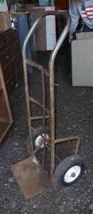 lot 143 image: 2 wheeler