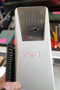 lot 250 image: Air conditioning tester