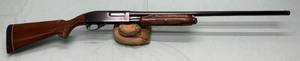 lot 5 image: 1973 Remington 870 Wingmaster 12ga in excellent condition