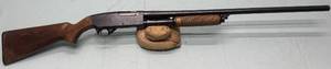 lot 22 image: Coast to Coast 267 H 12ga 3 Pump Shotgun