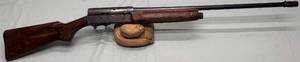 lot 14 image: Savage 720 16ga with Poly Choke, like A5 Browning
