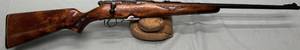 lot 27 image: Western Field 712 222 Rem Rifle, made by Savage