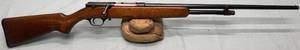 lot 20 image: Western Field Model 14 .410 3 bolt action Shotgun