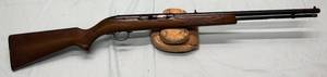 lot 15 image: Springfield 187A Semi-Auto 22lr
