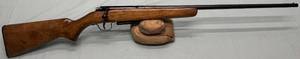 lot 24 image: Springfield 18c .410 3 Bolt action Shotgun