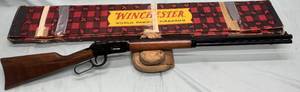 lot 2 image: 1967 Winchester 94 Canadian Centennial Commemorative Edition 30-30 Octagon Barrel