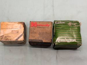 lot 43 image: 357 MAGNUM lot of ammo