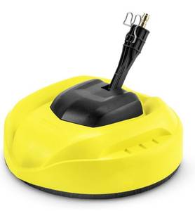 lot 39 image: Krcher Universal Surface Cleaner 11 for Electric Power Pressure Washers up to 2000 PSI - Quick-Connect