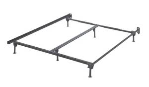 lot 75 image: Signature Design by Ashley QueenKingCalifornia King Bed Frame B100-66