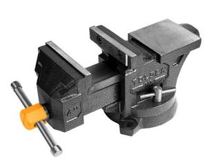 lot 126 image: TOLSEN 6 Bench Vise (10092449.50)