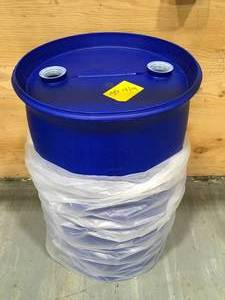 lot 145 image: 55 Gallon Drum