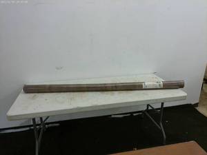 lot 53 image: 6 ft x 9 ft Vinyl Flooring Roll